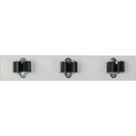 PRAX40154 Vario Device-Holder Rail 480x54mm: Versatile Easy Attachment