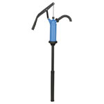 Pressol 13003 Drum Pump PP-PE+FKM-ST 1140 l/h For Diesel & Oils