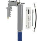 Pressol 18077 Air-Operated Grease Gun 500 cm³ Zinc Head NLGI 2