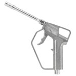 Pressol 18104 Grease Gun Precision Design Ergonomic Anti-Skid Handle