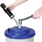 Pressol 12305 easyFILL Grease Gun Refill for easyFILL 400 Models