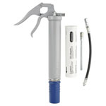 Pressol 12282 Pneumaxx-EHFP One-Hand Grease Gun 500cm³ Die-Cast Zinc