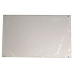 Proma Enclosures Accessories Faceplate 633936