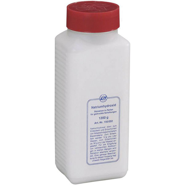 Proma 150 002c Developer 1kg For Positively Coated Materials
