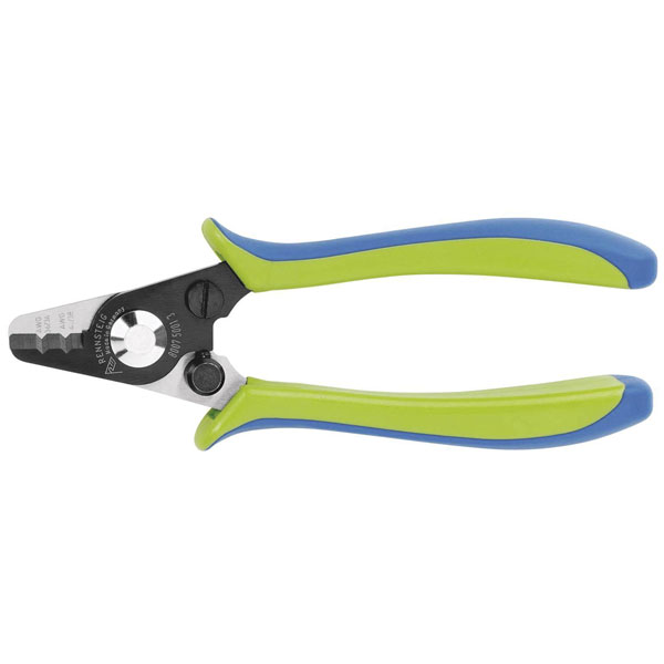 Click to view product details and reviews for Rennsteig Werkzeuge 8007 5001 3 Microstripper 0005 014 Mm² Awg 26 40.