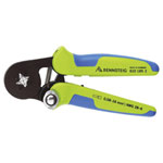 Rennsteig 6101853 PEW8.85N Crimper Efficient Ergonomic Auto-Adjust