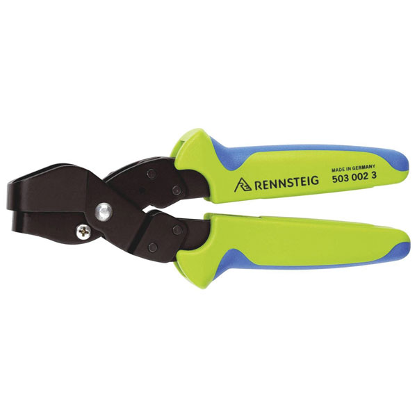 Rennsteig 5030023 Detachment Pliers 190mm Ergonomic Tool Steel
