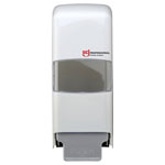 SC Johnson Professional 27655 VARIO ULTRA Skin Lotion Dispenser 2000ml White