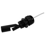 Schabus 200949 Miniature Float Switch 2.50m Multi-Liquid Versatile Use
