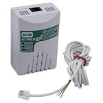 Schabus 200989 C2 Gas Sensor Detects Carbon Dioxide Accessory for GX-A1