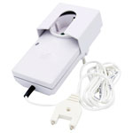 Schabus 300790 SHT 5000 Water Leak Detector No Sensor Loud Alarm LEDs