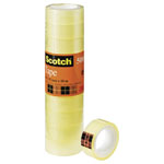 Scotch M8101933 Magic™ Tape 810 Transparent 33m x 19mm 1 piece Invisible