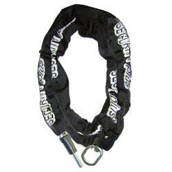 Security Chains