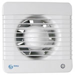 SIKU 30385 Silent Wall & Ceiling Fan 240m³/h 15cm Ventilation