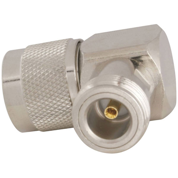 SSB 8720 Adapter N Socket to N Plug 1 piece High-Quality Connection