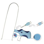 Star Tec 10605 ST 106 Multi-Tool: Soldering Tip Branding Iron 6V 15.5W