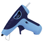 Star Tec ST106 Cordless Glue Gun 7mm 7W 6V LED Safe for Children