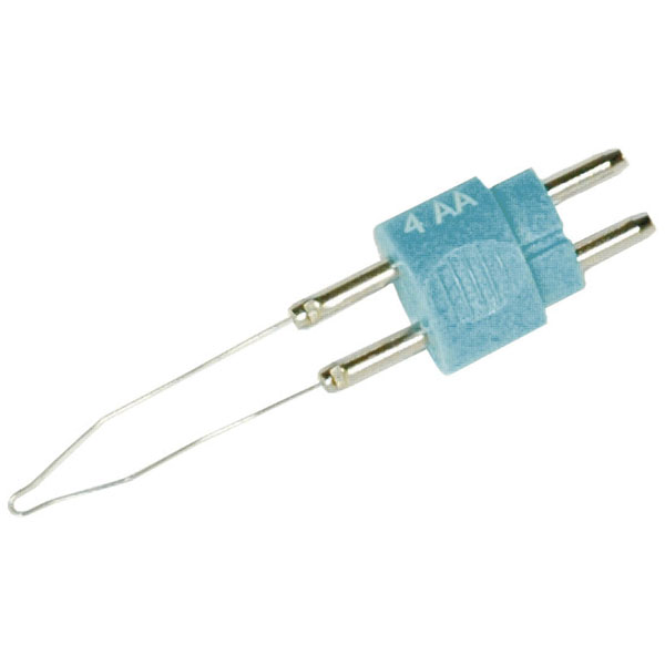 Star Tec ST 10654 Branding Iron Pencil-Shaped 1 piece for Multi-tool