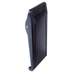 Strapubox GR1 Enclosure Clip Black 51x32mm Secure with 3 Screws