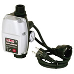 T.I.P. Waterpumps & Accessories Water pressure switch 634063