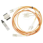 Trend Networks R153001 NaviTEK NT Network Tester Copper & Fibre PDF Reports