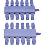 Trend Networks 158053 Adapter Set Coaxial Remote Adapter One-Man Use