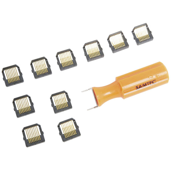 Trend Networks 150058 Service Kit: Interchangeable RJ45 Inserts 1 ...