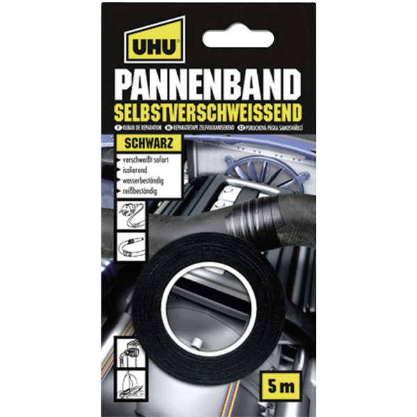UHU 46805 Repair Tape Shock-repellent Tear-resistant Water-resista...