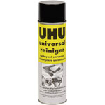UHU 47900 Universal Cleaner 500ml Residue-Free for Metal & Surfaces