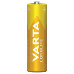 Varta 4906301124 LONGLIFE Power AA Batteries 24-Pack 1.5V Energy-Hungry