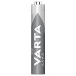 Varta 4061 ALKALINE Special AAAA 1.5V Batteries 640mAh 2piece Keyless Entry