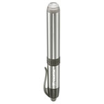 Varta 14611101421 Pen Light Battery-Powered LED Sturdy Aluminium Silver