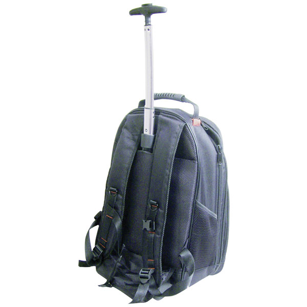 VISO TOOLTROLLEY Backpack 360x500x210mm Robust Hands-Free Tool Tra...