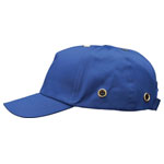 Voss Helme Head Protection Padded baseball cap 634133