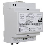 Wachendorff HD6703825M Converter RS-232/RS-485 to Ethernet 24V DC
