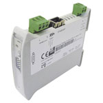 Wachendorff HD67562 Gateway Profibus/RS232/RS485 24V DC DIN Rail