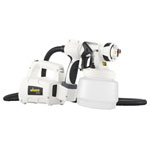 Wagner Decorating & Preparation Tools Paint spray system 634150