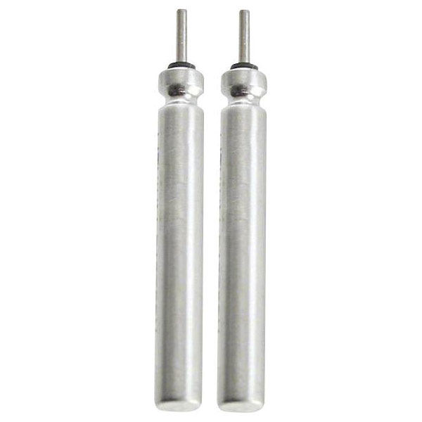 XCell 302086 Lithium Pin-Type Battery CR435 3V 50mAh 2 pieces for ...