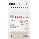 Zamel Current Transformers Bell transformer 634172