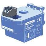 Ziehl S225580 STWA 2 AH Transformer 100A Space-Saving DIN Rail Mount