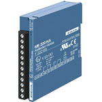 Ziehl T222445.CO MS220KA Tripping Unit 1 Relay Motor Protection PTC Sensors