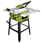Zipper ZI-FKS250 Panel Saw 250mm 1800W 230V Efficient Cutting