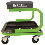 ZI-MHRK40 Stool/Trolley 2-in-1 Mechanic Creeper Compact & Versatile