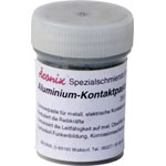 Aeronix NAN Aeronix Aluminium Contact Paste 35ml Enhances Conductivity
