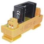 Appoldt PA 100V Dimmer & Soft Start Module for Resistive Loads 24V/AC 80mA