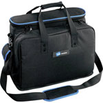 B&W International 116.02 Move Engineer Tool Bag Nylon, Lockable, 8 Pockets