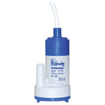 Barwig Waterpumps & Accessories Low voltage submersible pump 634249