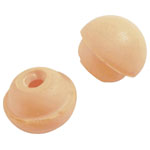Bilsom 1005980 PERCAP Ear Protection Spare Plugs 24 dB 1 Pair