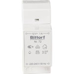 Bittorf Door Security & Furniture Bell transformer 634260