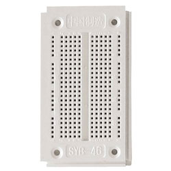 Breadboards